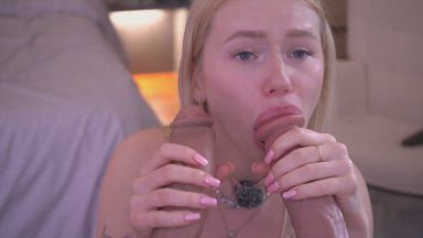 2 Cock blowjob 😏