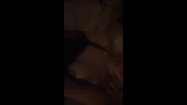 Fingering Myself Til I Cum <3