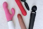 Toys I play with