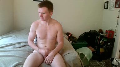 13 Min Cum Show