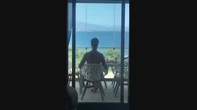 Horny video