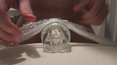 dansdick69 โ fleshlight fuck