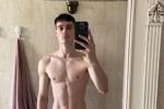 Shower Time