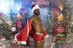 MERRY CHRISTMAS