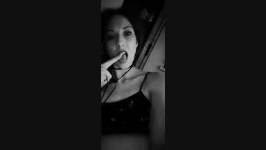 Finger Sucking