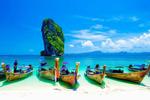 moving to Asia