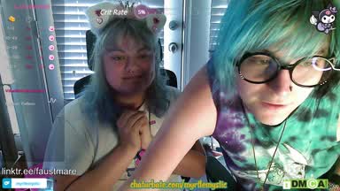 Giving My Gf Her Puppy Collar