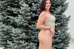 Your favourite lady