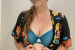 New Lingerie set