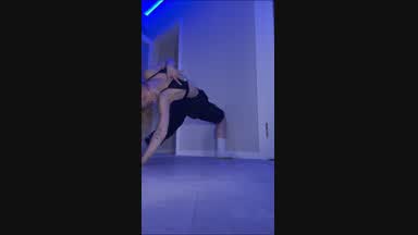 dance! sexy...