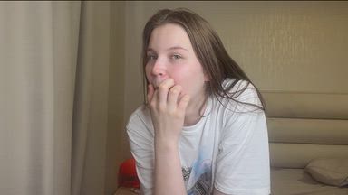 finger sucking