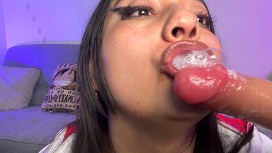 My Deep Throat