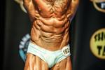 magnificmuscles — european championship 2025 over all