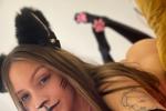 I`m your kitty😽