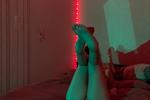 My feet :3