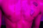 Purpple boy