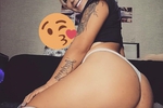 Sexy girl