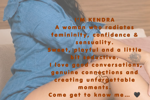 Kendra