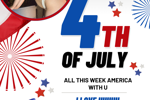 FOR AMERICA