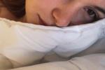 My awakening