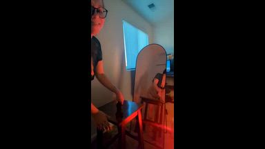 Anal Fun