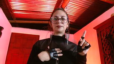 8