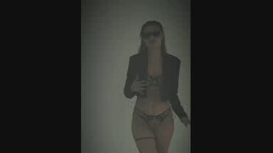 Me in a sexy outfit