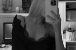 For u