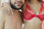 Couple very hot!