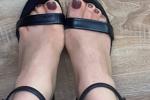 schedule: thu, fri, sat, sun 1 am – 9 am (edt) 💫 — obey my toes