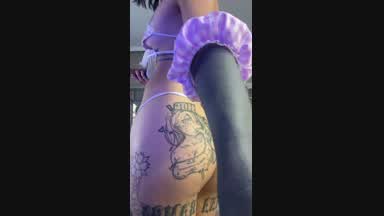 Anal Sex