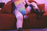 u want play with me? ♥