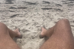 Nude beach