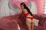 My juicy ass