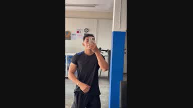 MY GYM DAY
