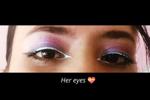 Beautiful eyes