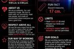 schedule and rules