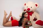 san Valentín