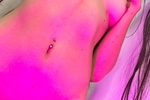 Just my body naked
