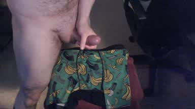 3-11-23 Banana Breifs Blastoff!