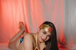 Wonder woman 👀