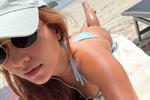 call me natasha :)) — Just me, living a simple life by the beach