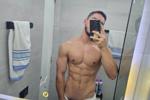 Muscle and Cock