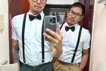Ken and Dave