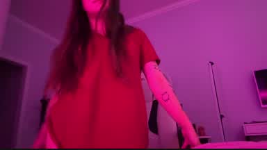 Dance part 2