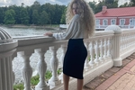 A walk through the city )