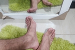 feet sexy