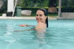pool day 👙