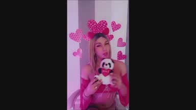 Happy valentin day