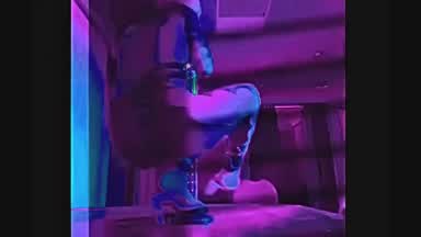 Slow motion for me 😏 💦